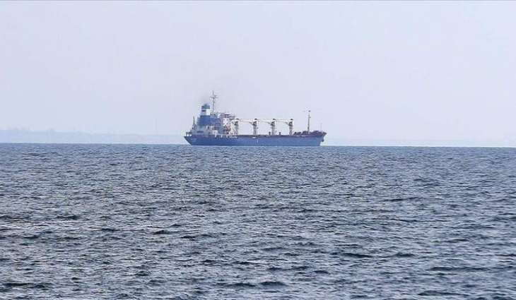 Iranian Military Seizes Oil Tanker in Gulf of Oman - Reports