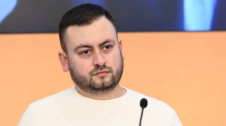 Sputnik Lithuania Editor Kasem Released From Prison in Latvia on Bail - Reports