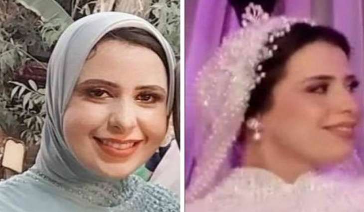مقتل عروس داخل شقتھا بعد یوم من الزواج فی مصر