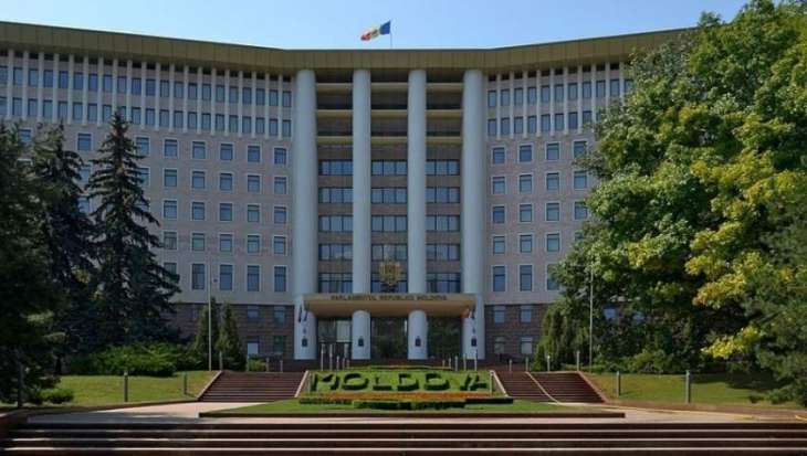 Moldovan Government Mulls Terminating Multiple Agreements With CIS