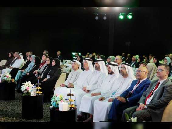 2nd Al Qassimi Hospital International Pediatric Conference discusses the latest global advances in child health
