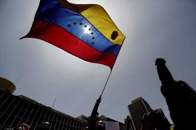 US May Be Willing to Make Concessions to Venezuela For Sanctions Relief - Source