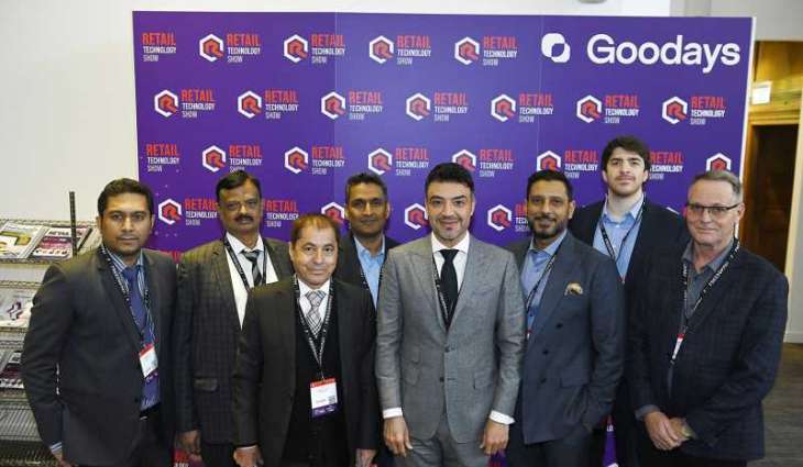 Dubai International Chamber concludes trade mission to London's Retail Technology Show