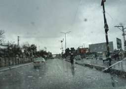 مقتل خمسة أشخاص اثر الأمطار الغزیرة فی اقلیم بلوشستان