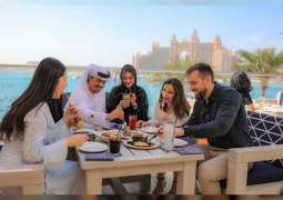 دبي تستضيف مهرجانات وفعاليات مميزة خلال مايو
