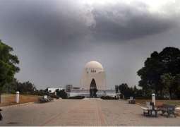 Karachi may experience light rain with thunderstorm today evening