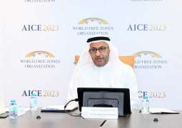Dubai to host World Free Zones Organizations 9th Annual International Conference & Exhibition from 2-3 May