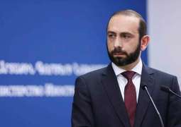 Armenian Foreign Minister, US State Secretary Discuss Stability in South Caucasus- Yerevan