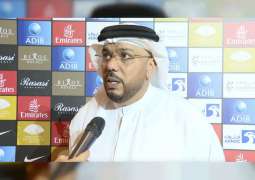 ADNOC Pro League champion to get AED45 mn: UAEFA SVP