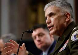 US Conducting Cybersecurity 'Hunt Forward Missions' in 22 Countries - CYBERCOM Chief