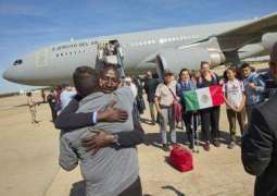 Private Syrian Airline to Evacuate Syrian Citizens From Sudan - Official