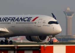 Air France Demands State Support to Compete With Chinese Airlines - Reports