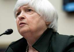 Yellen to Attend G7 Finance Ministers Meeting in Japan Next Week - Treasury