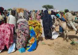 Six Trucks With UN Humanitarian Aid Looted in Sudan - UN Under-Secretary-General