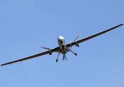 US Analysts Scouring Data for Info On Alleged Ukrainian Drone Attack in Moscow - Reports