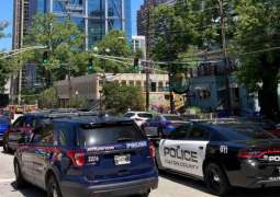 Atlanta Police Say 1 Killed, 3 Injured in Mass Shooting