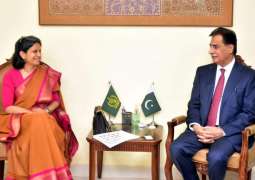 Pakistan reaffirms to work closely WB to achieve SDGs