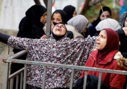 Israel Says Eliminated Hamas Members Involved in Murder of 3 Israeli Women in West Bank