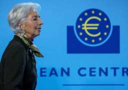 EU's Future Growth at Risk If Recent Market Tensions Continue - European Central Bank Head