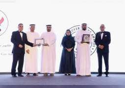 "كهرباء الشارقة" تفوز بجائزة الحكومة الرقمية العربية لعام 2023 