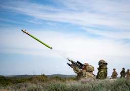 US Army Orders Nearly 4,000 Javelin Missiles Per Year by 2026 in $7.2Bln Deal - Lockheed