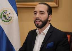 Salvadoran President Bukele Ratifies Act that Removes All Taxes on Tech Innovation