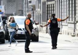 Seven Arrested in Belgium on Suspicion of Involvement in Terrorist Attack Plan - Reports