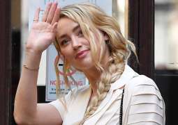 Actress Amber Heard quits Hollywood for new beginning in Spain