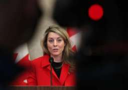 Canada Summons China Ambassador Over Alleged Targeting of Lawmaker, Mulls Expulsion - Joly