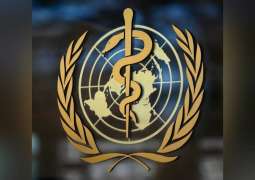 New WHO manual aims to strengthen pedestrian safety