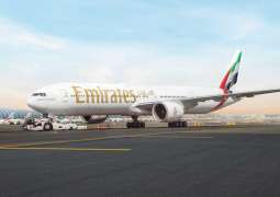 Emirates bracing for summer travel surge
