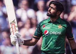 Babar Azam reflects on his ODI career as he prepares for his 100th match