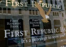 US Regulator Probing First Republic Bank Execs for Possible Insider Trading - Reports