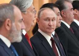Putin to Hold Informal Breakfast With Heads of CIS Countries on May 9 - Peskov