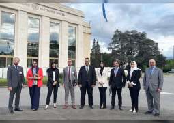 National Human Rights Institution participates as 'Observer' in UPR