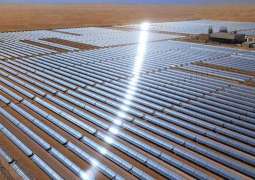 UAE achieving rapid progress in solar energy projects, march towards zero greenhouse gas emissions