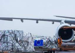 EU Opens Humanitarian Air Bridge to Support Civilians in Sudan - European Commission