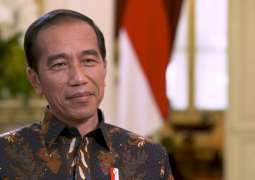 Indonesia's President Warns ASEAN of EU, US Financial Institutions' Possible Collapse