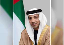 CBUAE's robust policy framework supports financial stability: Mansour bin Zayed