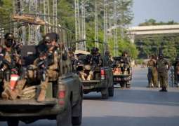 Pakistani Army to Be Deployed in Khyber Pakhtunkhwa Province Due to Unrest - Ministry