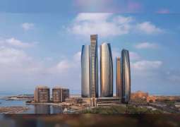 فنادق أبوظبي تستقبل 1.5مليون نزيل في 4 أشهر 
