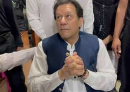 SC declares Imran Khan's arrest illegal, direct him to appear before IHC tomorrow