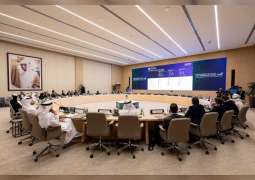Energy and technology leaders meet in UAE to discuss hydrogen’s unanswered questions before COP28