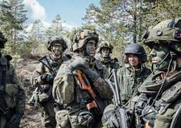 Russia's Military Activity on Finnish Border Remains Normal - Finnish Foreign Minister