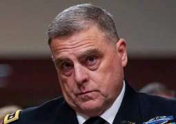 Russia's Defeat Means US is Safer, Ukraine and 'Rules Based Order' Are Preserved - Milley
