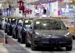 Tesla to Recall Over 1Mln Cars From China Due to Technical Issues - Chinese Regulator
