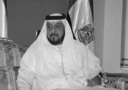 First anniversary of loss of Khalifa bin Zayed, the leader who championed empowerment