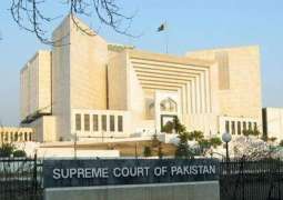 SC to take up today ECP’s plea seeking review for elections on May 14