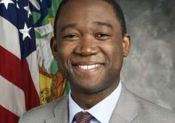 US Default Would Isolate World From Dollar-Related Investments - Deputy Treasury Secretary