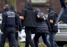 German Prosecutors Charge 4 Ultra-Right Activists With Creating Terrorist Group